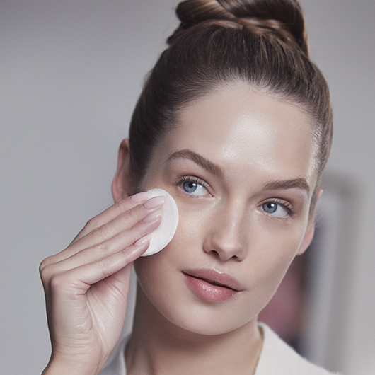 La base d'un teint impeccable